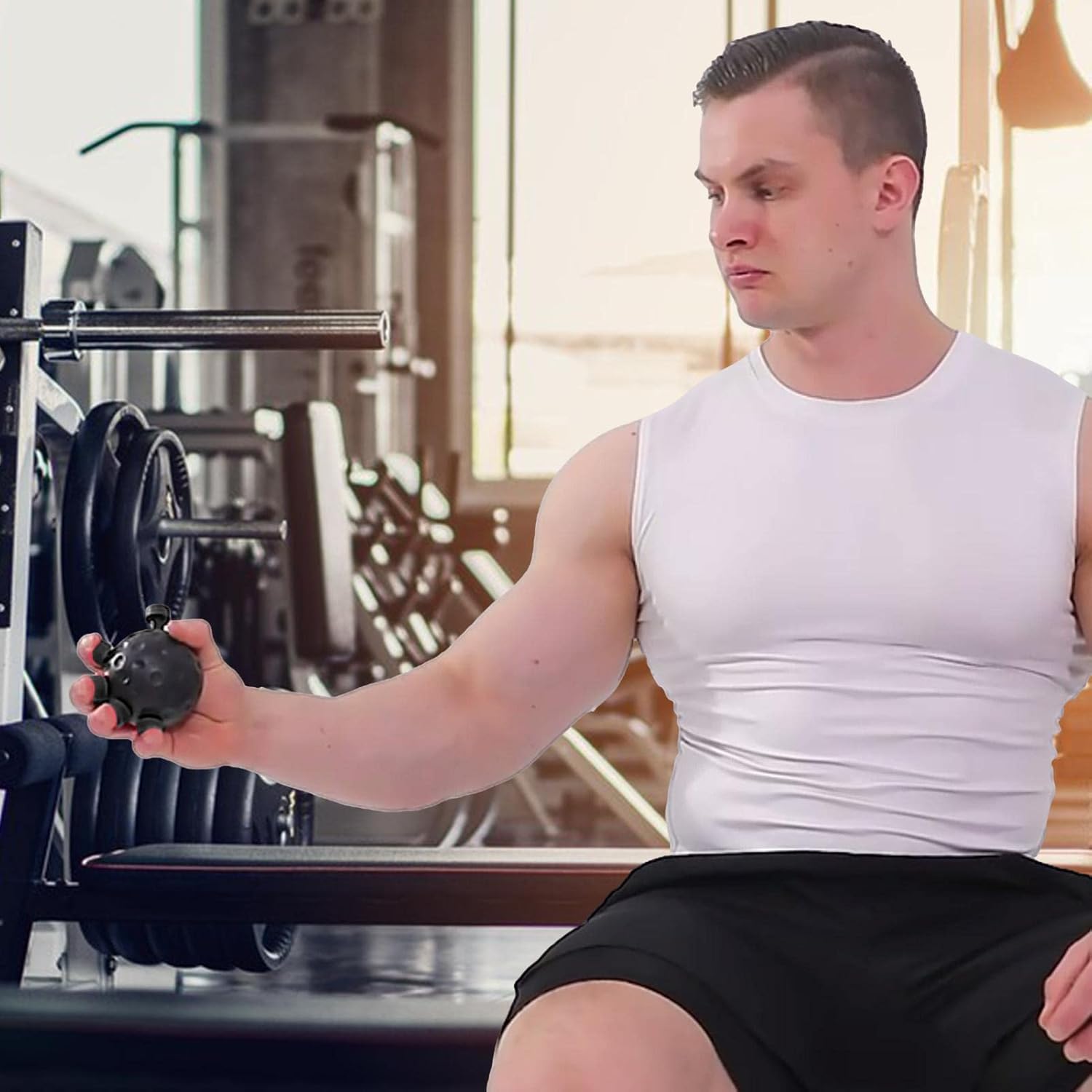 Strength Eagle Claw Finger Strength Exercises Hand Exercises - Vanshglobal