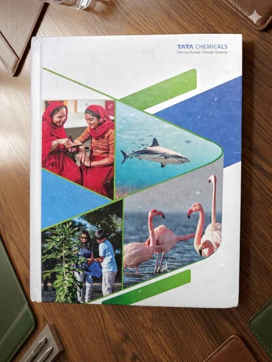 Dateless Notebooks for corporates