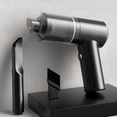 BD Portable Air Duster Wireless Vacuum Cleaner - Vanshglobal