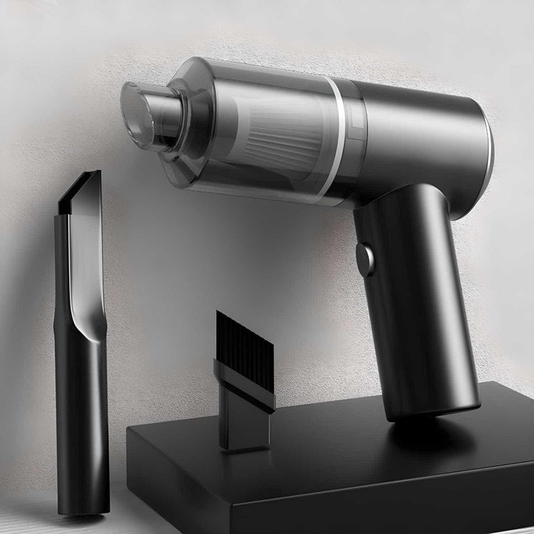 BD Portable Air Duster Wireless Vacuum Cleaner - Vanshglobal