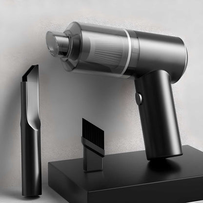 Portable Air Duster Wireless Vacuum Cleaner - Vanshglobal