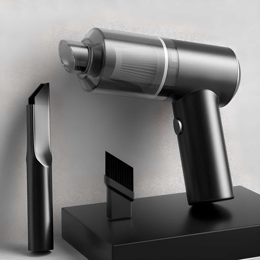 Portable Air Duster Wireless Vacuum Cleaner - Vanshglobal