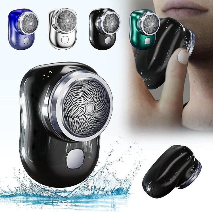 Mini Electric Shaver - Vanshglobal