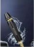 Portable High Pressure Washing Water Nozzle (Black) - Vanshglobal