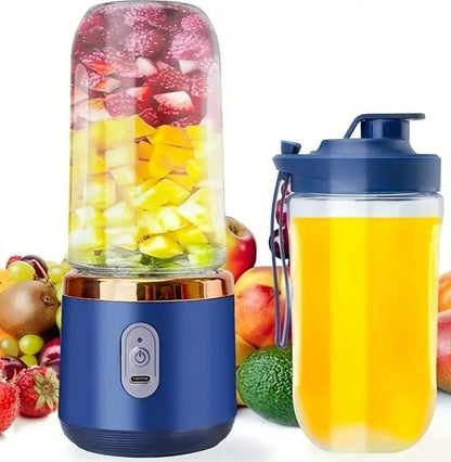 Multifunctional Small Portable Juicer - Vanshglobal