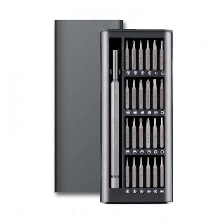 24 Pieces Precision Screwdriver Set - Vanshglobal