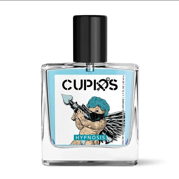 Cupid Fragrances Cologne for Men  ( Pack Of 1 ) - Vanshglobal