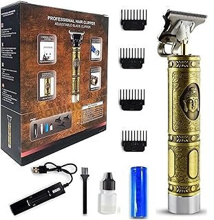 Electric Shaver Beard Barber Hair Cutting Machine for unisex adults - Vanshglobal