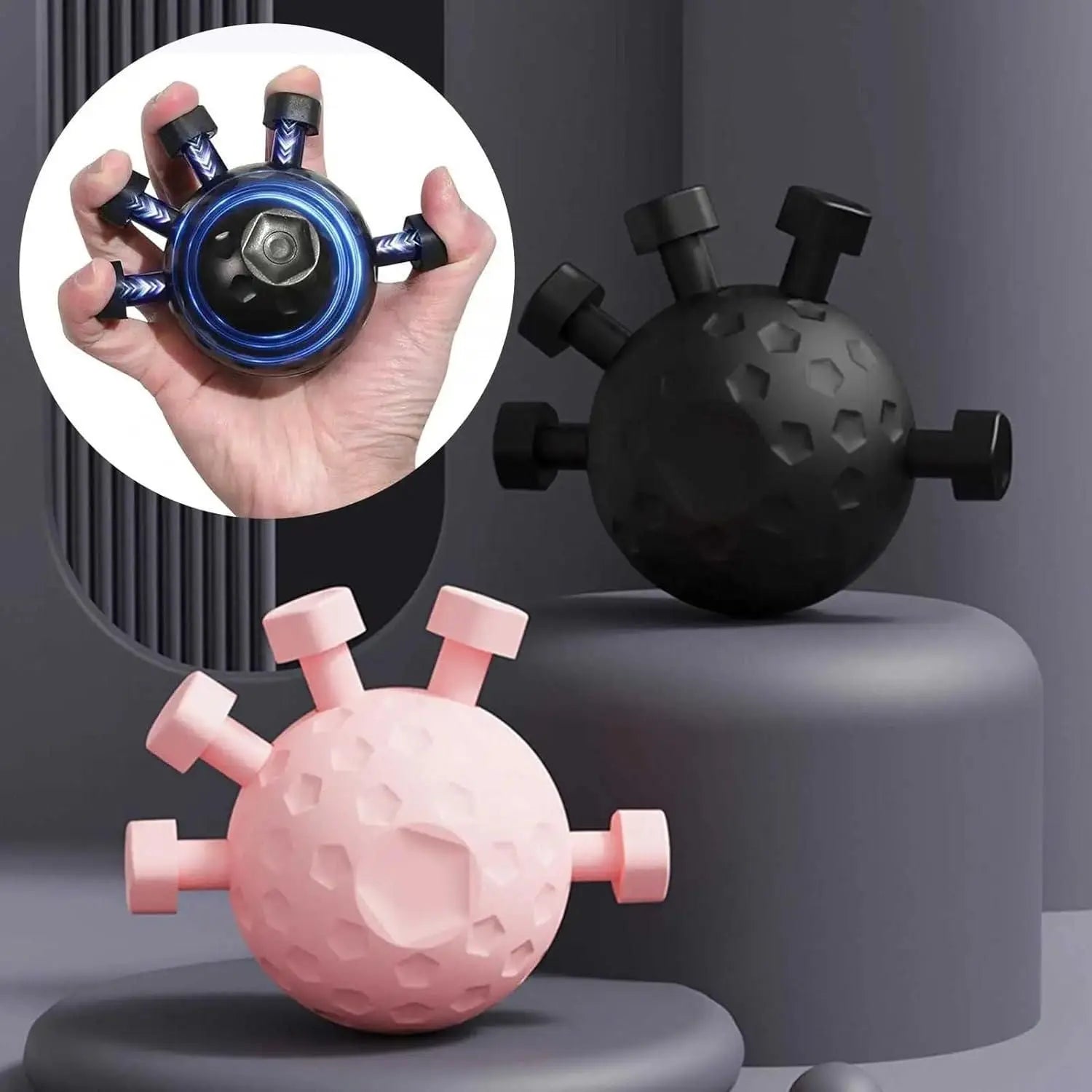 Strength Eagle Claw Finger Strength Exercises Hand Exercises - Vanshglobal