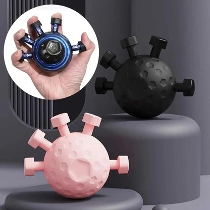 Strength Eagle Claw Finger Strength Exercises Hand Exercises - Vanshglobal