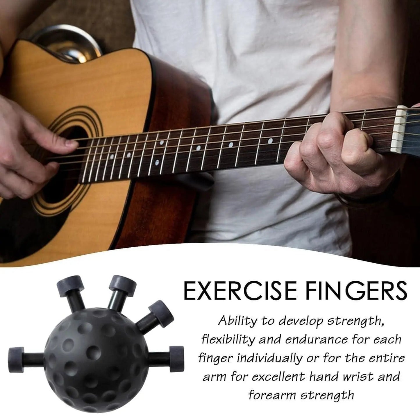 Strength Eagle Claw Finger Strength Exercises Hand Exercises - Vanshglobal